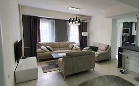 City Center Apartment